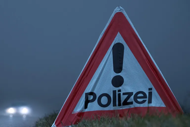 Bad Gleichenberg – Motorradfahrer bei Unfall schwer verletzt