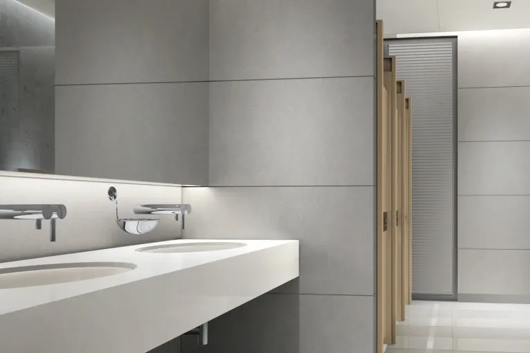 Berlin – 55-jähriger filmt heimlich in Damentoiletten