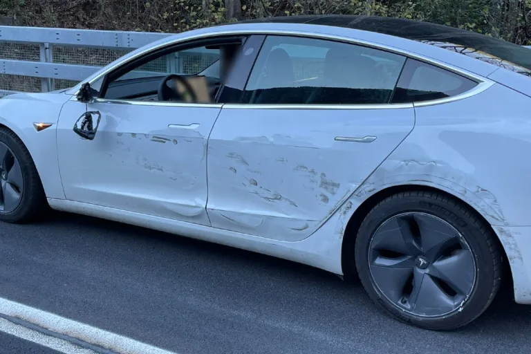 Unfälle auf Urner Strassen - eine Person verletzt