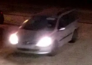 Rilchingen-Hanweiler – Öffentlichkeitsfahndung nach Raub auf Tankstelle – Wer kennt diesen Mann?