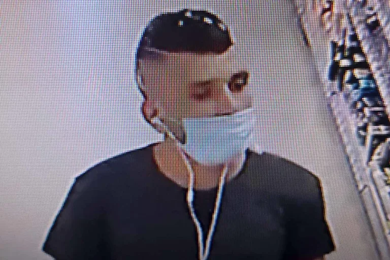 Ludwigshafen – Fahndung nach Grapscher