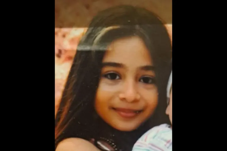 Berlin – Polizei sucht vermisstes neunjähriges Mädchen
