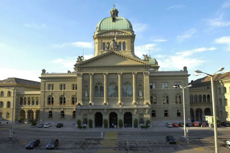 Massive Verkehrseinschränkungen wegen Staatsbesuch in Bern