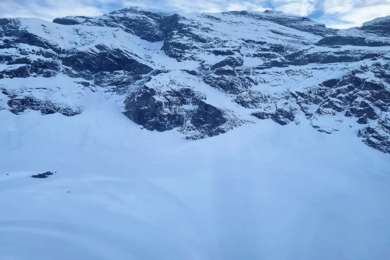 Stechelberg BE - Vermisster Skitourengänger tot aufgefunden 