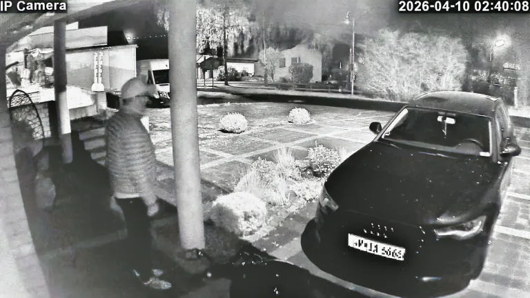 Unnau – Polizei fahndet nach schwerer Brandstiftung