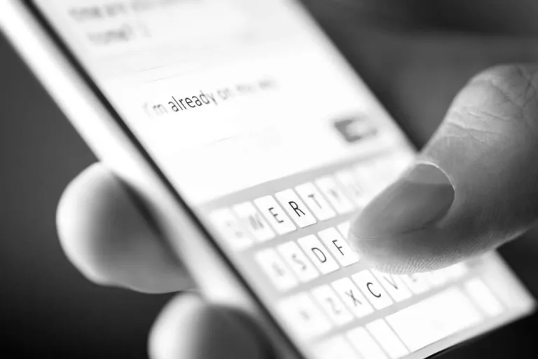 Kanton Waadt – Vorsicht vor betrügerischen SMS mit gefälschten Parkbussen