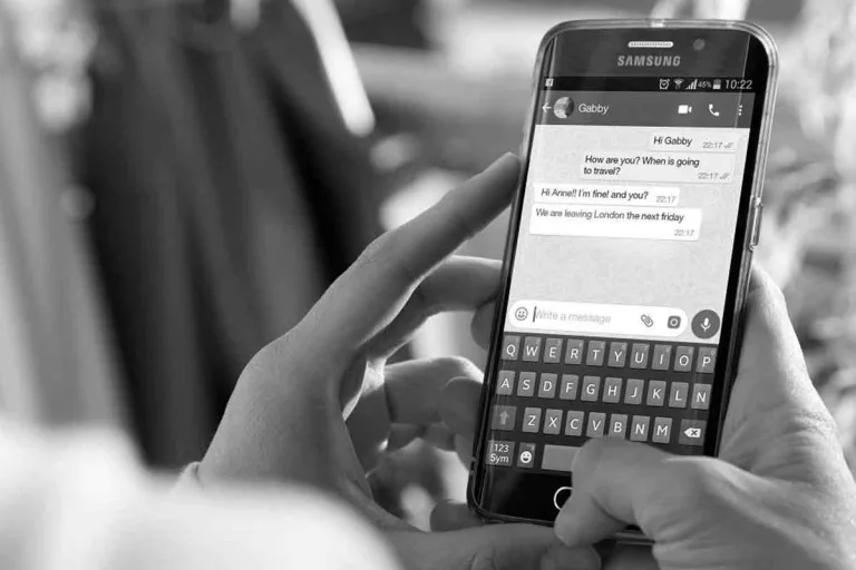  SMS "Neue Voicemail" ist die gefährliche Schadsoftware 