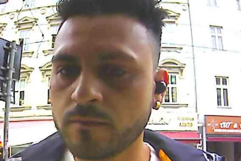 Dreister Diebstahl in Wien - Geld vom kranken Mann gestohlen
