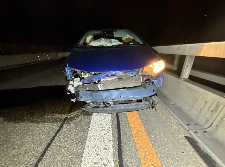A1 Wiedlisbach SO – Unfall unter Alkohol- und Drogeneinfluss