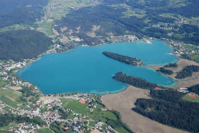 Drobollach – Vermisster 23-Jähriger tot im Faaker See gefunden