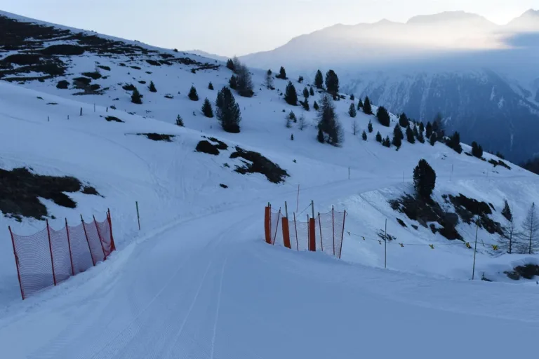 Unglück in Celerina GR – Mann bei Skiunfall verstorben