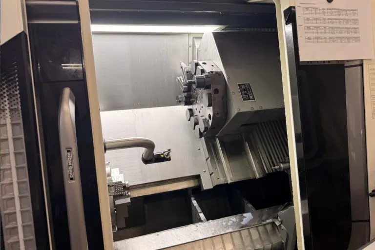 Schaffhausen – Mann bei Arbeitsunfall an Maschine verletzt