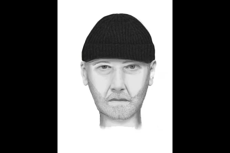 Ludwigshafen – Sexueller Übergriff auf 13-Jährige – Veröffentlichung eines Phantombildes