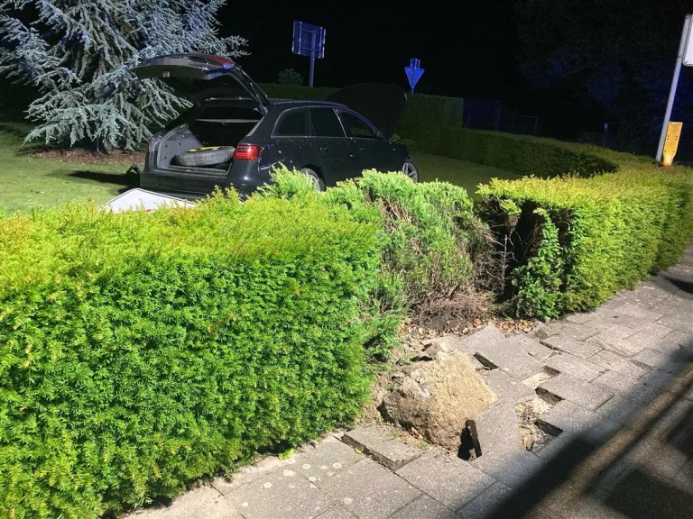 Nottuln – Alkoholisierter Autofahrer (27) verursacht Chaos