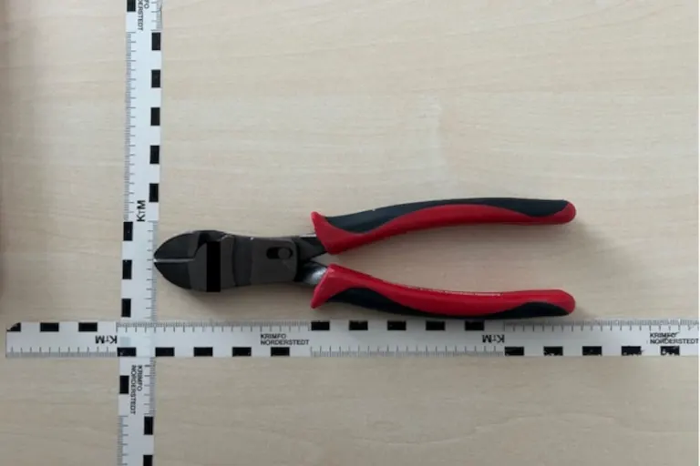 Fahrraddiebstahl in Wien misslingt – Täter festgenommen