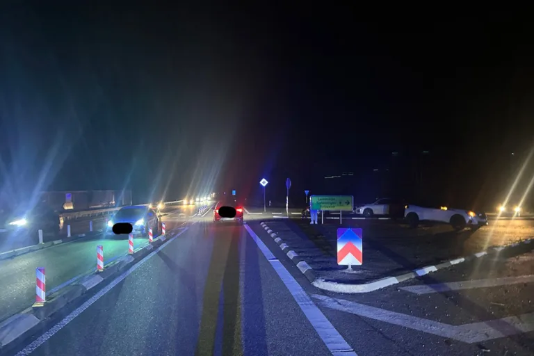 Birkweiler – Motorradfahrer bei Unfall verletzt