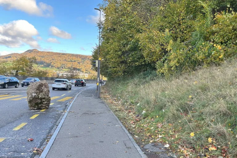 Kanton Aargau – 50 Einsätze nach Sturm Benjamin