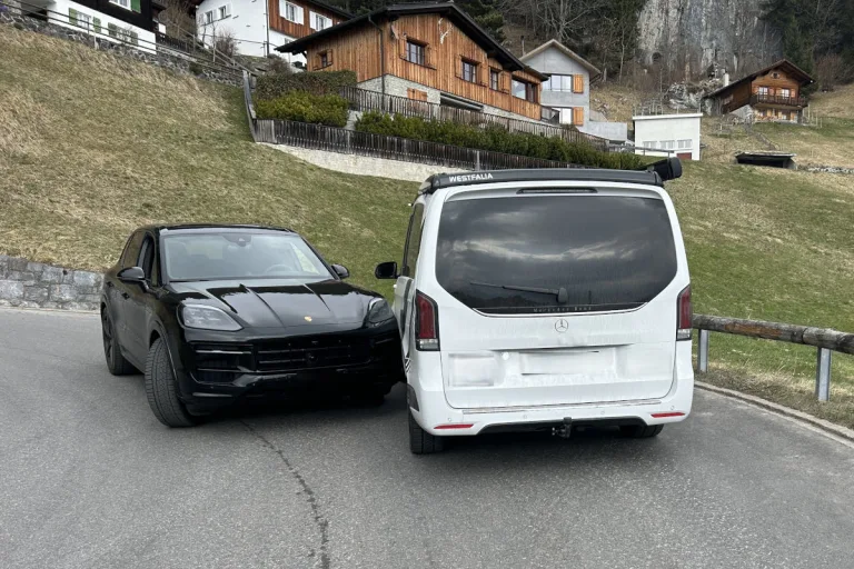 Liechtenstein – Zahlreiche Einsätze für Landespolizei