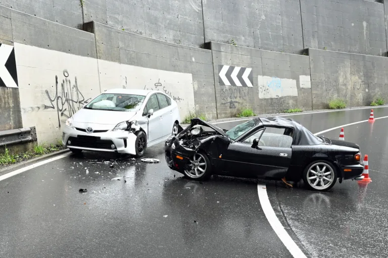 Kanton Luzern – Zwei Unfälle und ein Brand