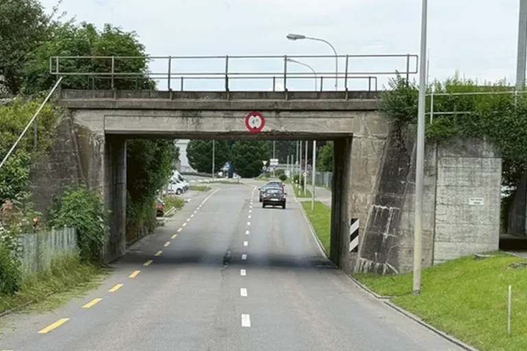 Thal SG – Zahlreiche Verstösse bei Verkehrskontrolle