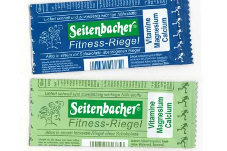 ACHTUNG! Gesundheitsgefahr! - Krebserregender Stoff in Müsli-Riegel von Seitenbacher