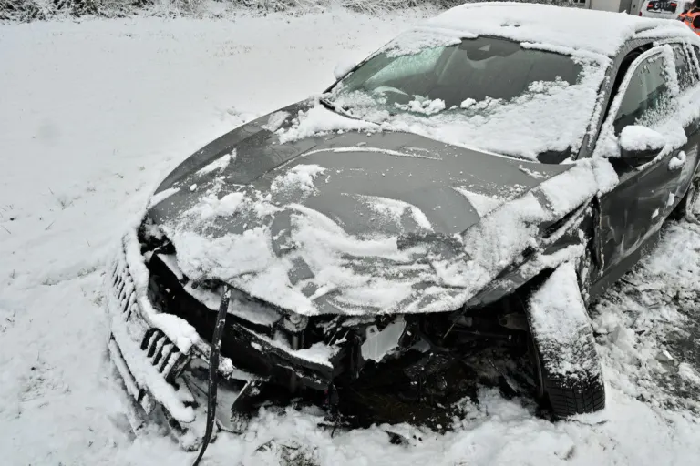 Kanton Luzern – Verkehrsprobleme aufgrund der winterlichen Verhältnisse