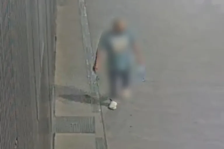 Wien – Fahndung nach Sexualdelikt in Favoriten