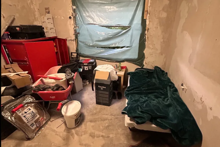 Singen BW – Illegale Beschäftigung auf Baustelle