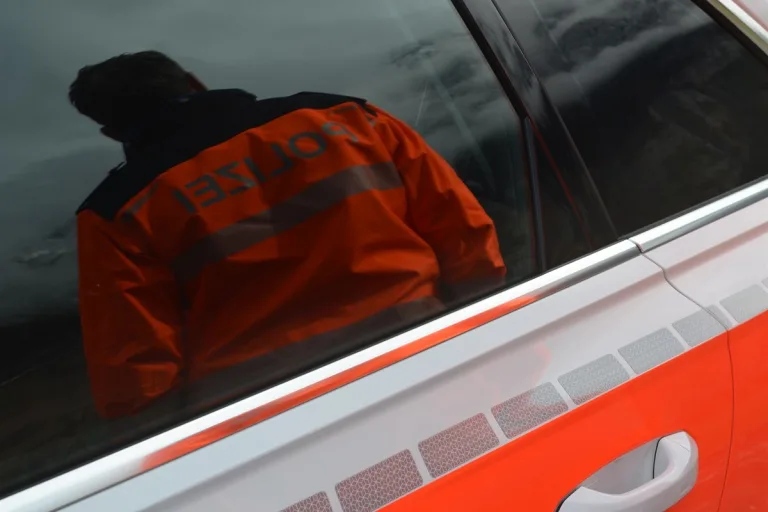 Zentralschweiz - 234 Personen in Zügen und an Bahnhöfen kontrolliert
