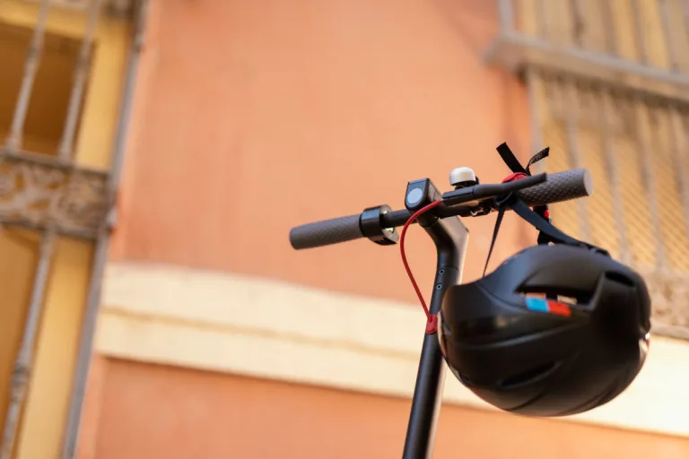 Wil SG – E-Scooter erreicht über 77 km/h