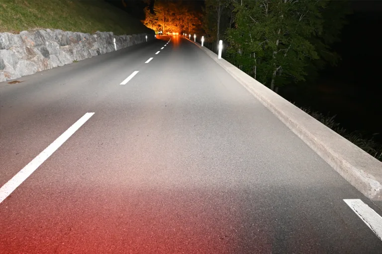 Mühlrüti SG – Motorradfahrer nach Selbstunfall verletzt