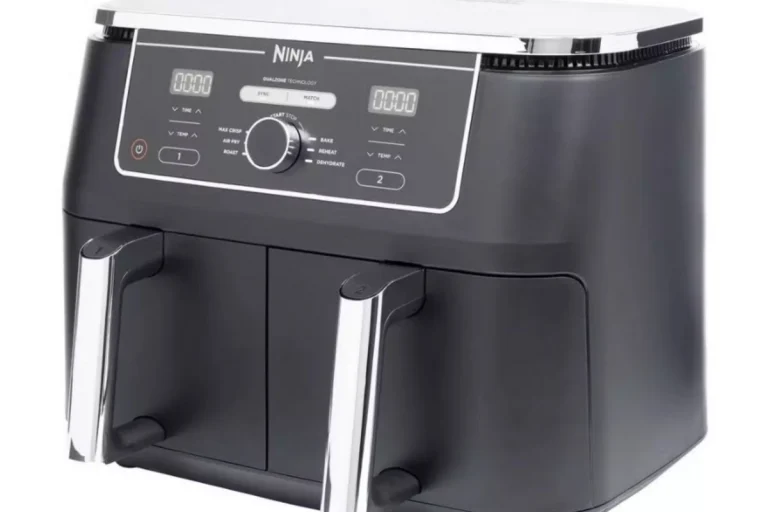 Zwei Modelle von Airfryer-Geräten der Marke Ninja werden zurückgerufen