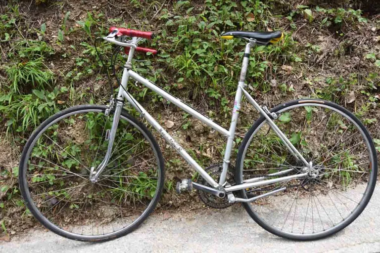 Dietschwil SG - Velofahrer schwer verletzt