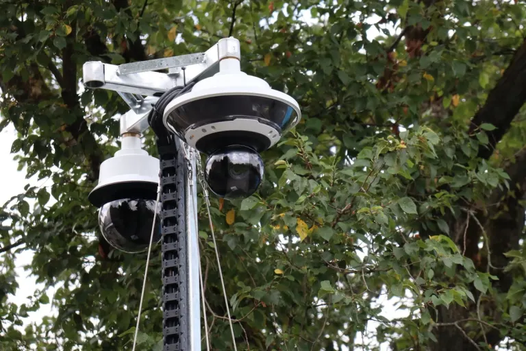 Dreirosenareal BS - Erste Zwischenbilanz nach Installation der Videoüberwachung 