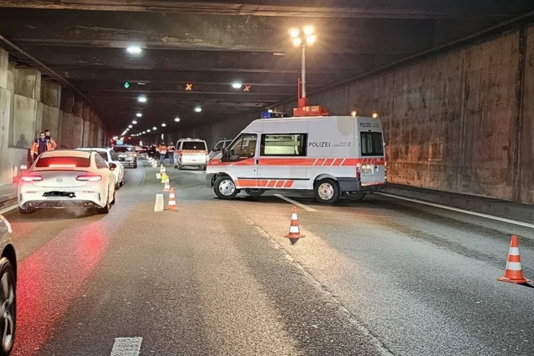 Basel-Landschaft - Rund 150 Fahrzeuglenker auf die Fahrfähigkeit überprüft