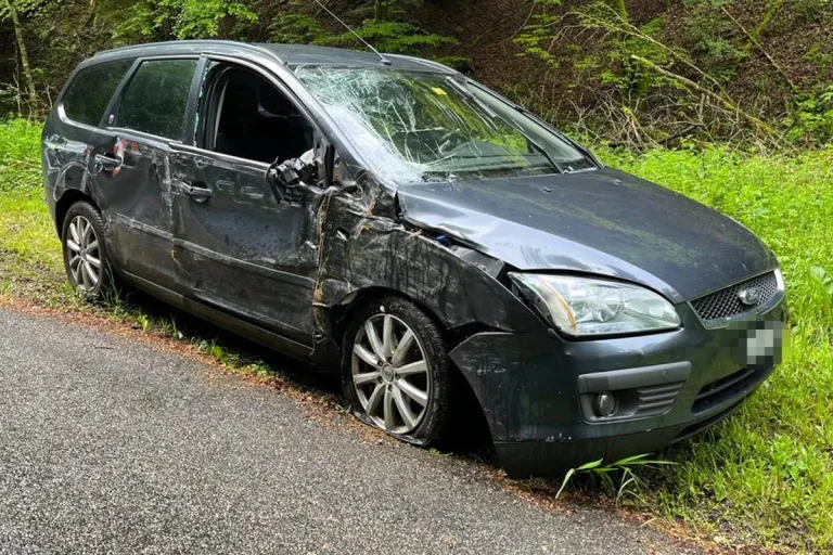 Murgenthal AG - Unfall führt zu weiteren Erkenntnissen