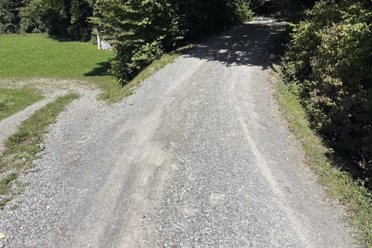 Niederglatt SG – Unfall von zwei E-Bikes