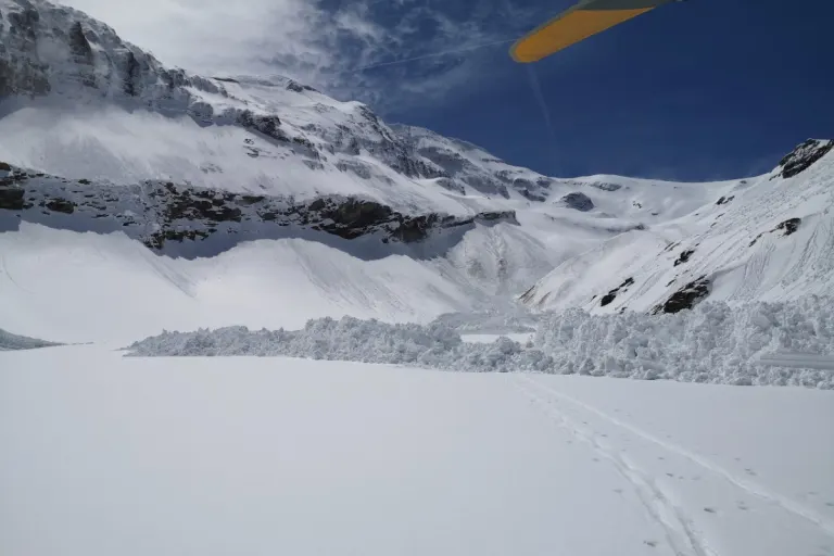 Viel zu tun - Rund 90 Einsätze am Wochenende für die Rega!