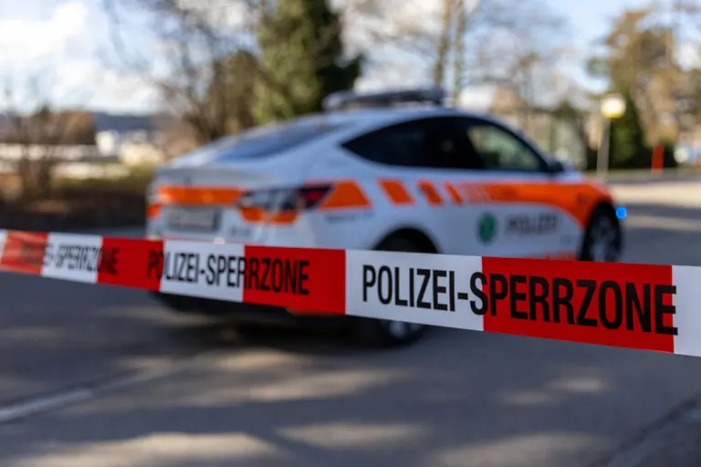 Rheineck SG – Mann bei Auseinandersetzung schwer verletzt