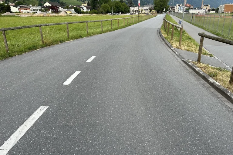 Walenstadt SG - Führerausweis nach Alkoholfahrt entzogen 
