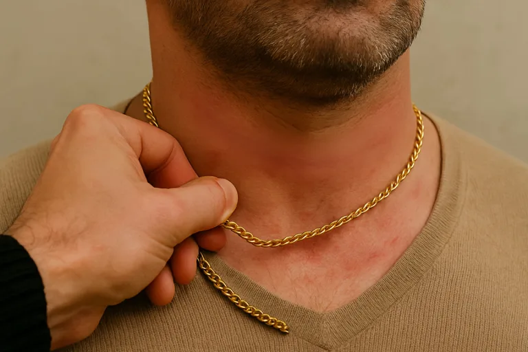 Bremen HB – Zwei Tatverdächtige nach Raub von Goldschmuck festgenommen