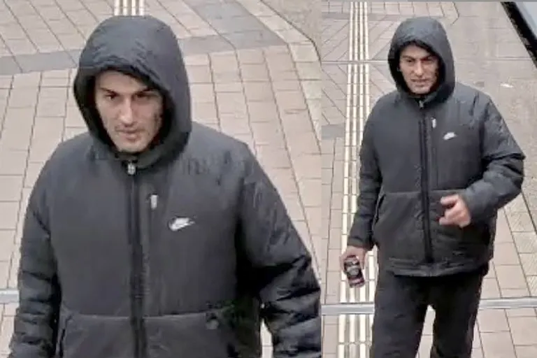Gelsenkirchen NW – Fahndung nach versuchtem Raub und Körperverletzung