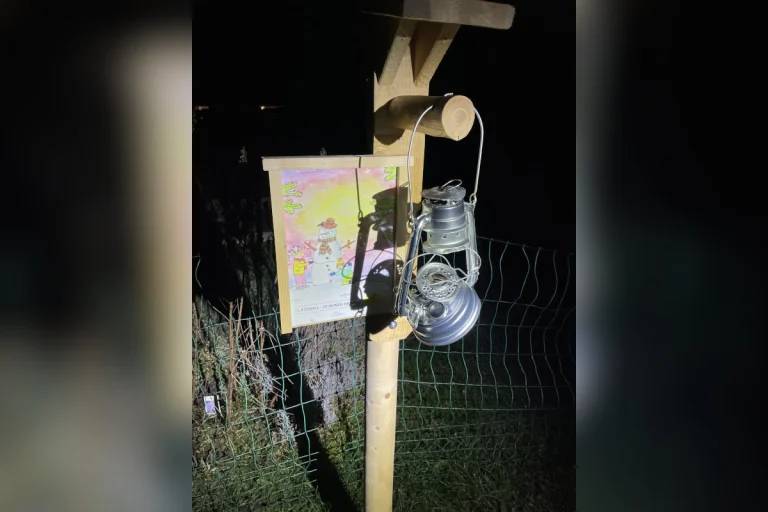 Grabs SG – Vandalen richten Schaden von mehreren Tausend Franken an