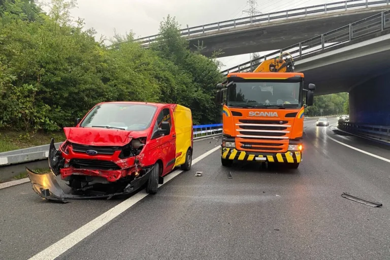 Zuger Bereitschaftspolizei am Freitagmorgen mehrfach gefordert