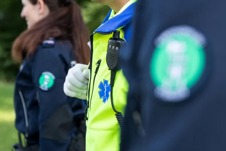 Amden SG – Mann bei Unfall mit Elektroroller verletzt