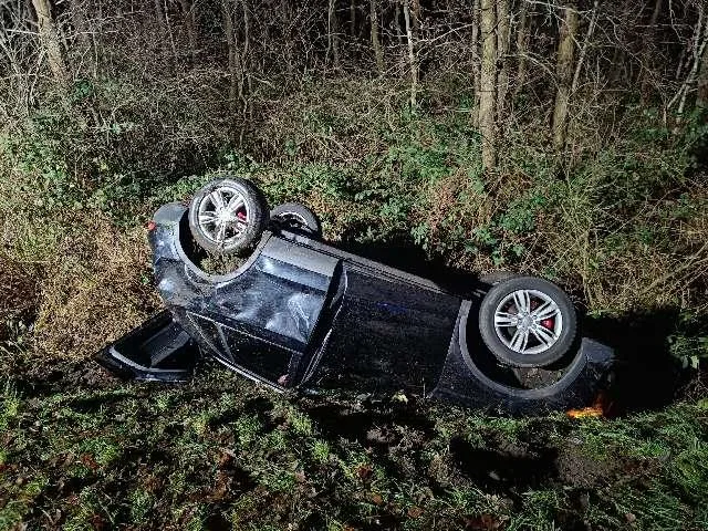 A27 Cuxhaven - Beverstedt – Insgesamt vier Personen bei zwei Verkehrsunfällen verletzt