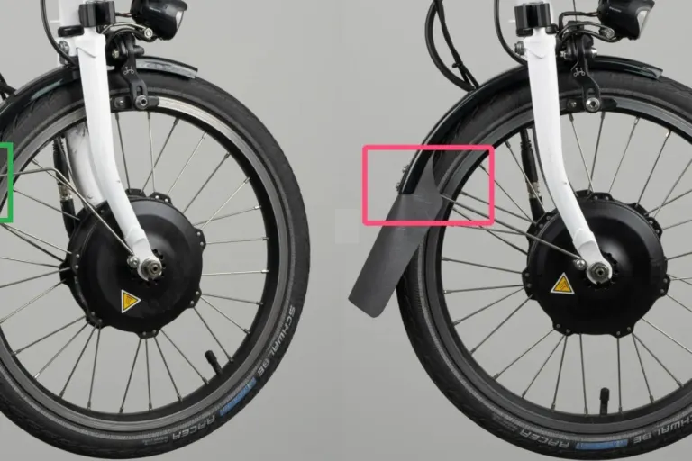 BFU - Brompton ruft alle E-Bikes wegen Sturzgefahr zurück