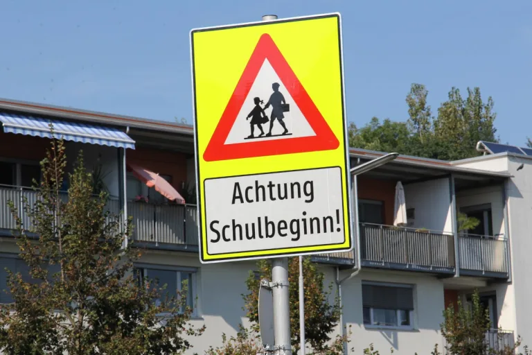 Kärnten – Schulstart für tausende Kinder
