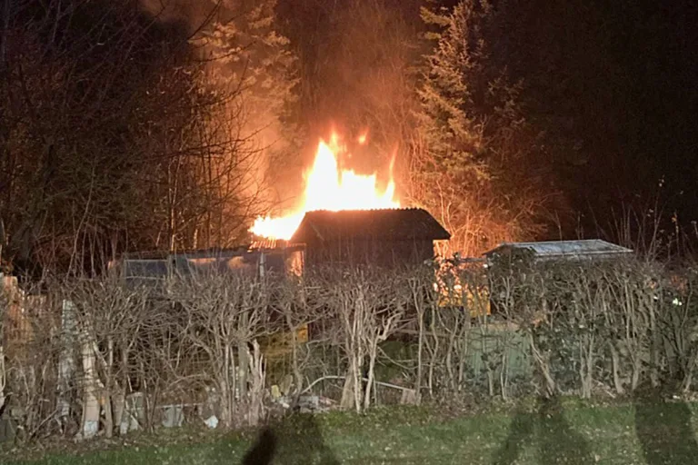 Lippstadt – Tatverdächtiger nach Brandstiftungen in U-Haft