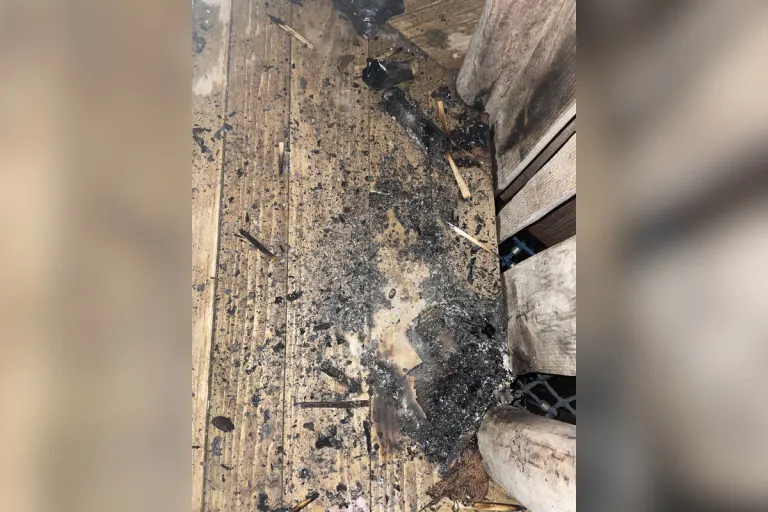 Herisau AR – Mehrere Sachbeschädigungen aufgeklärt